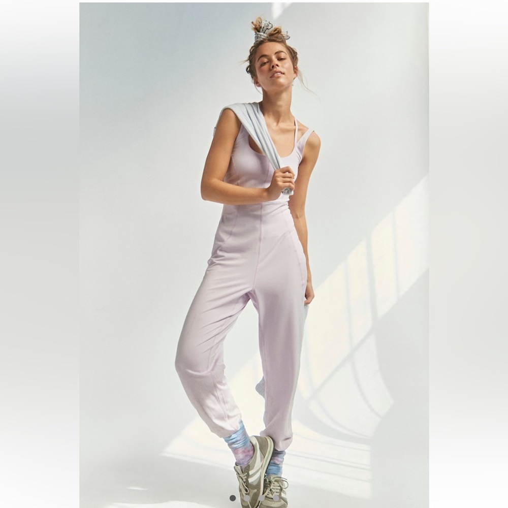 Free People Let’s Dance Onesie